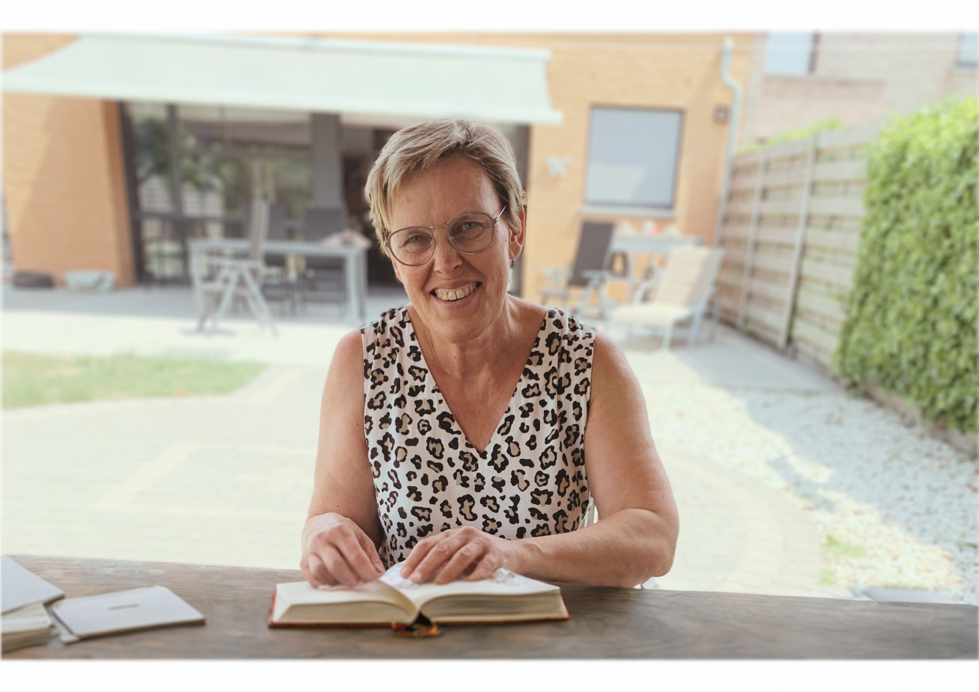 🦋 Groeting Suzanne Mouling 🦋